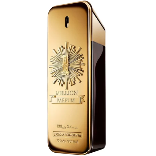 shop Paco Rabanne 1 Million Parfum 100 ml af Paco Rabanne - online shopping tilbud rabat hos shoppetur.dk