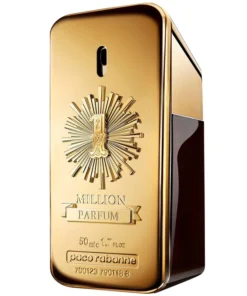 shop Paco Rabanne 1 Million Parfum 50 ml af Paco Rabanne - online shopping tilbud rabat hos shoppetur.dk