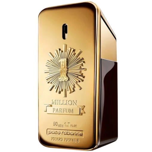 shop Paco Rabanne 1 Million Parfum 50 ml af Paco Rabanne - online shopping tilbud rabat hos shoppetur.dk