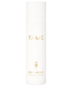 shop Paco Rabanne Fame Deodorant Spray 150 ml af Paco Rabanne - online shopping tilbud rabat hos shoppetur.dk