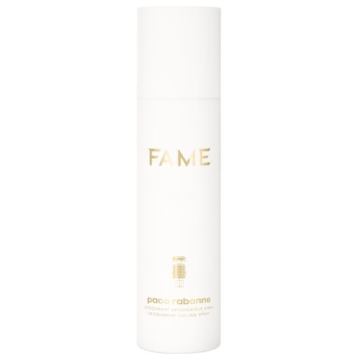 shop Paco Rabanne Fame Deodorant Spray 150 ml af Paco Rabanne - online shopping tilbud rabat hos shoppetur.dk