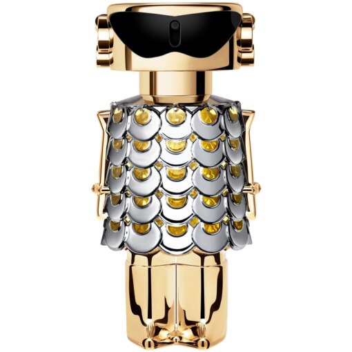 shop Paco Rabanne Fame EDP 50 ml af Paco Rabanne - online shopping tilbud rabat hos shoppetur.dk