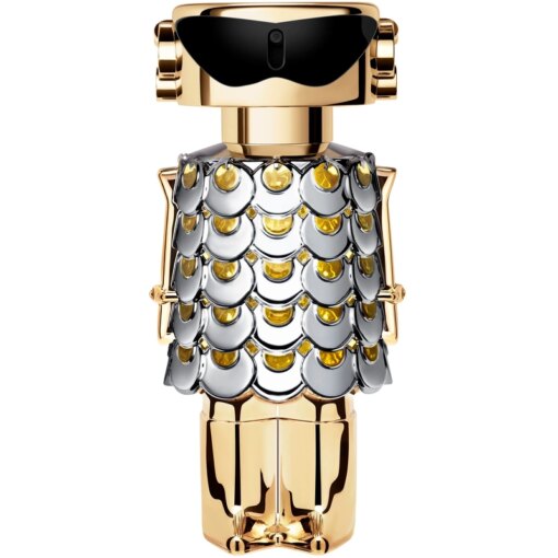 shop Paco Rabanne Fame EDP 80 ml af Paco Rabanne - online shopping tilbud rabat hos shoppetur.dk