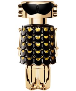 shop Paco Rabanne Fame Parfum refillable 80 ml af Paco Rabanne - online shopping tilbud rabat hos shoppetur.dk