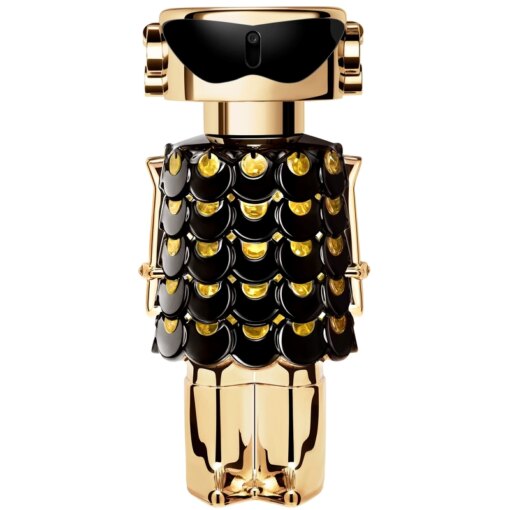 shop Paco Rabanne Fame Parfum refillable 80 ml af Paco Rabanne - online shopping tilbud rabat hos shoppetur.dk