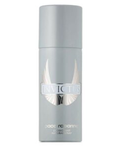 shop Paco Rabanne Invictus Deodorant Spray Men 150 ml af Paco Rabanne - online shopping tilbud rabat hos shoppetur.dk