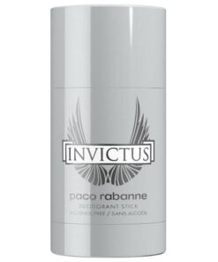 shop Paco Rabanne Invictus Deodorant Stick Men 75 ml af Paco Rabanne - online shopping tilbud rabat hos shoppetur.dk