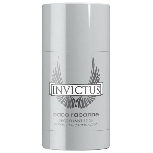 shop Paco Rabanne Invictus Deodorant Stick Men 75 ml af Paco Rabanne - online shopping tilbud rabat hos shoppetur.dk