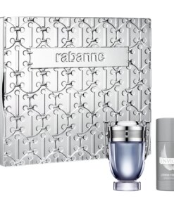 shop Paco Rabanne Invictus EDT 50 ml Gift Set (Limited Edition) af Paco Rabanne - online shopping tilbud rabat hos shoppetur.dk