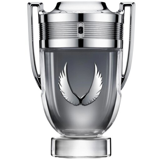 shop Paco Rabanne Invictus Platinum EDP 100 ml af Paco Rabanne - online shopping tilbud rabat hos shoppetur.dk