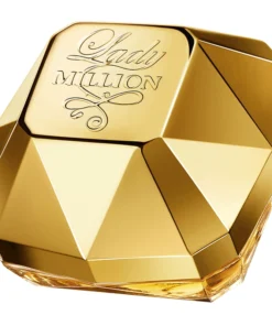 shop Paco Rabanne Lady Million EDP 30 ml af Paco Rabanne - online shopping tilbud rabat hos shoppetur.dk