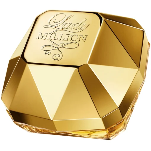 shop Paco Rabanne Lady Million EDP 30 ml af Paco Rabanne - online shopping tilbud rabat hos shoppetur.dk