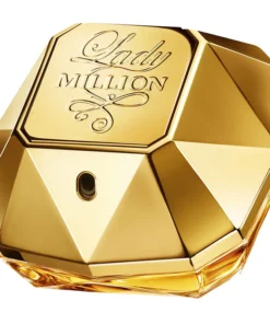 shop Paco Rabanne Lady Million EDP 50 ml af Paco Rabanne - online shopping tilbud rabat hos shoppetur.dk