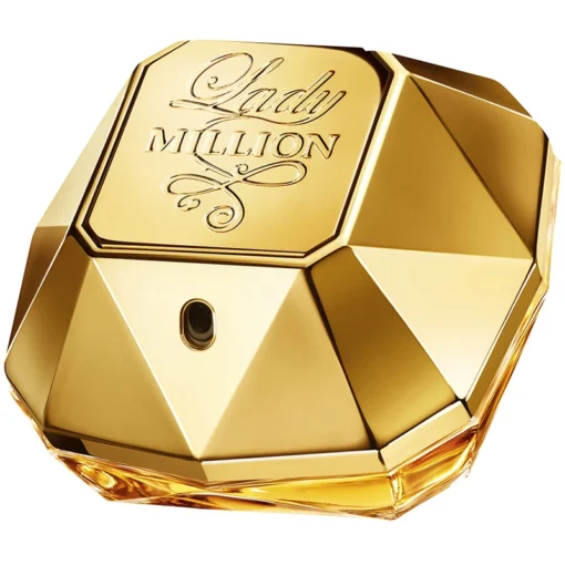 shop Paco Rabanne Lady Million EDP 50 ml af Paco Rabanne - online shopping tilbud rabat hos shoppetur.dk