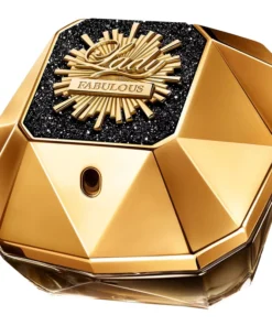 shop Paco Rabanne Lady Million Fabulous EDP 50 ml af Paco Rabanne - online shopping tilbud rabat hos shoppetur.dk