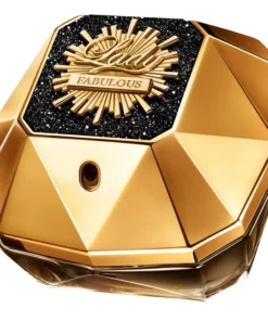 shop Paco Rabanne Lady Million Fabulous EDP 80 ml af Paco Rabanne - online shopping tilbud rabat hos shoppetur.dk