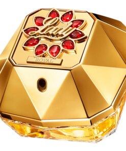 shop Paco Rabanne Lady Million Royal EDP 80 ml af Paco Rabanne - online shopping tilbud rabat hos shoppetur.dk