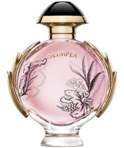 shop Paco Rabanne Olympea Blossom EDP 50 ml af Paco Rabanne - online shopping tilbud rabat hos shoppetur.dk