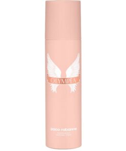 shop Paco Rabanne Olympea Deodorant Spray 150 ml af Paco Rabanne - online shopping tilbud rabat hos shoppetur.dk