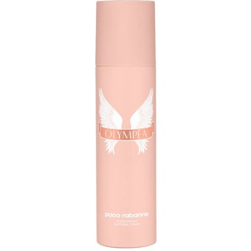 shop Paco Rabanne Olympea Deodorant Spray 150 ml af Paco Rabanne - online shopping tilbud rabat hos shoppetur.dk