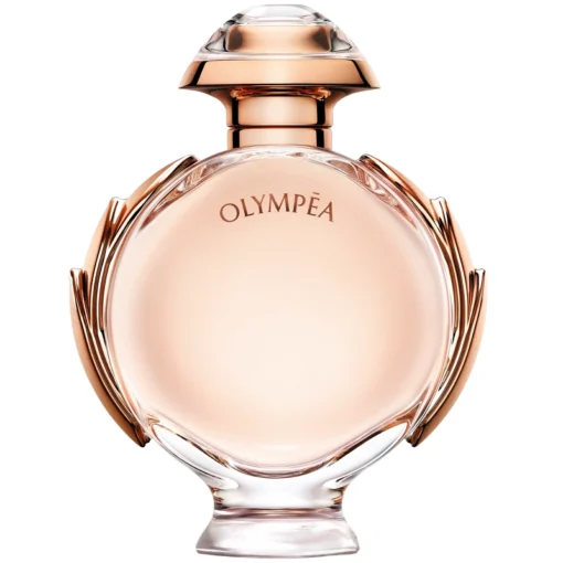 shop Paco Rabanne Olympea EDP 80 ml af Paco Rabanne - online shopping tilbud rabat hos shoppetur.dk