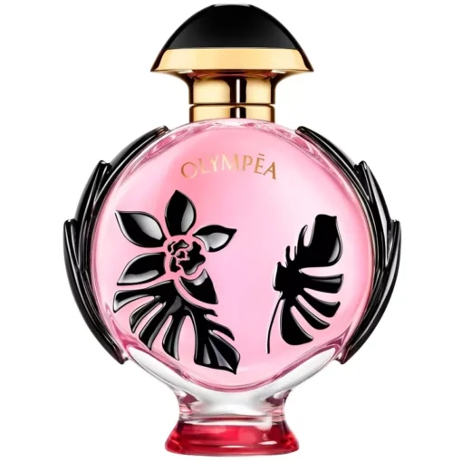 shop Paco Rabanne Olympea Flora EDP 80 ml af Paco Rabanne - online shopping tilbud rabat hos shoppetur.dk