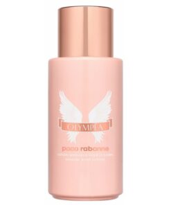 shop Paco Rabanne Olympea Sensual Body Lotion 200 ml af Paco Rabanne - online shopping tilbud rabat hos shoppetur.dk