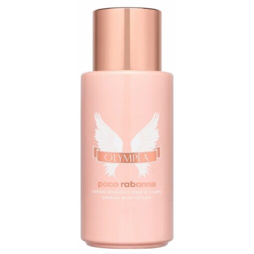 shop Paco Rabanne Olympea Sensual Body Lotion 200 ml af Paco Rabanne - online shopping tilbud rabat hos shoppetur.dk