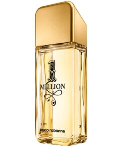 shop Paco Rabanne One Million Aftershave Lotion 100 ml af Paco Rabanne - online shopping tilbud rabat hos shoppetur.dk