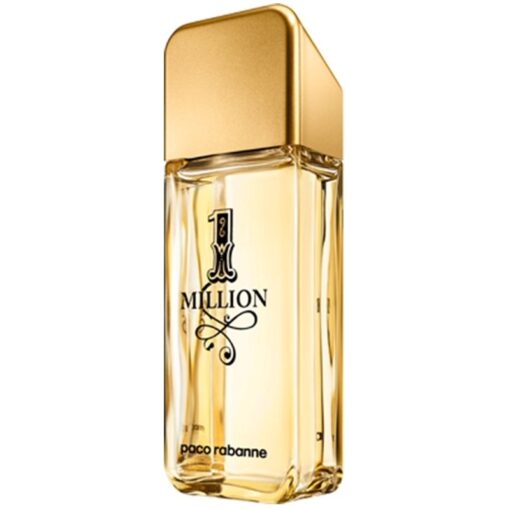 shop Paco Rabanne One Million Aftershave Lotion 100 ml af Paco Rabanne - online shopping tilbud rabat hos shoppetur.dk