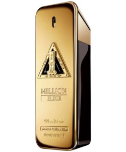 shop Paco Rabanne One Million Elixir EDP 100 ml af Paco Rabanne - online shopping tilbud rabat hos shoppetur.dk