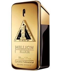 shop Paco Rabanne One Million Elixir EDP 50 ml af Paco Rabanne - online shopping tilbud rabat hos shoppetur.dk