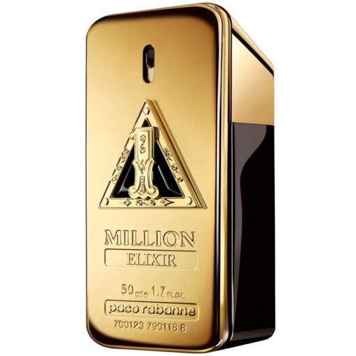 shop Paco Rabanne One Million Elixir EDP 50 ml af Paco Rabanne - online shopping tilbud rabat hos shoppetur.dk