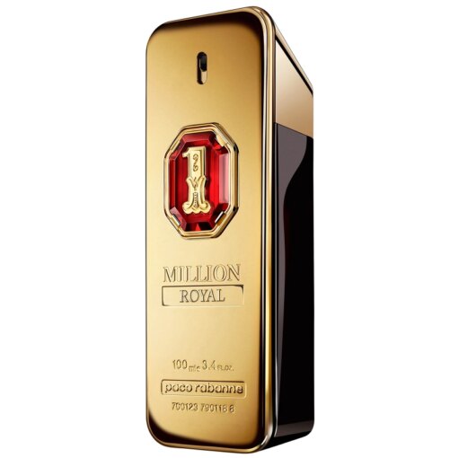 shop Paco Rabanne One Million Royal EDP 100 ml af Paco Rabanne - online shopping tilbud rabat hos shoppetur.dk