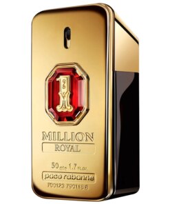 shop Paco Rabanne One Million Royal EDP 50 ml af Paco Rabanne - online shopping tilbud rabat hos shoppetur.dk