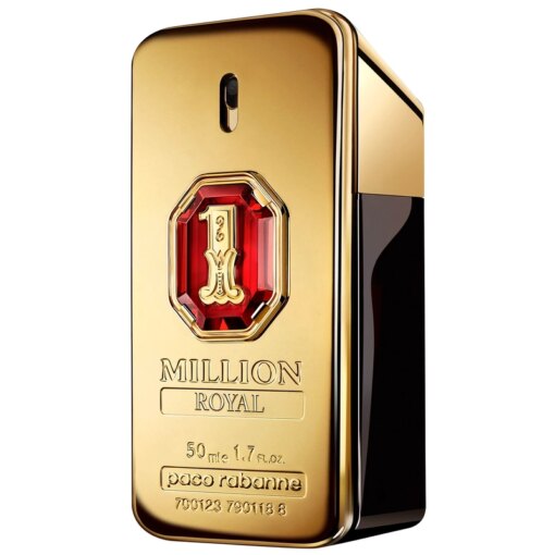 shop Paco Rabanne One Million Royal EDP 50 ml af Paco Rabanne - online shopping tilbud rabat hos shoppetur.dk