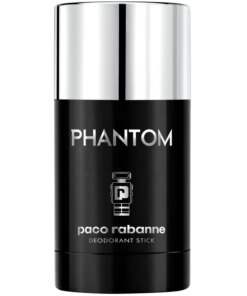 shop Paco Rabanne Phantom Deodorant Stick 75 gr. af Paco Rabanne - online shopping tilbud rabat hos shoppetur.dk