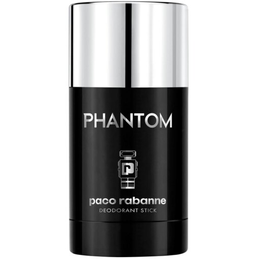 shop Paco Rabanne Phantom Deodorant Stick 75 gr. af Paco Rabanne - online shopping tilbud rabat hos shoppetur.dk