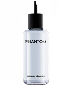 shop Paco Rabanne Phantom EDT Refill 200 ml af Paco Rabanne - online shopping tilbud rabat hos shoppetur.dk