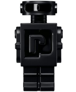 shop Paco Rabanne Phantom Parfum refillable 150 ml af Paco Rabanne - online shopping tilbud rabat hos shoppetur.dk