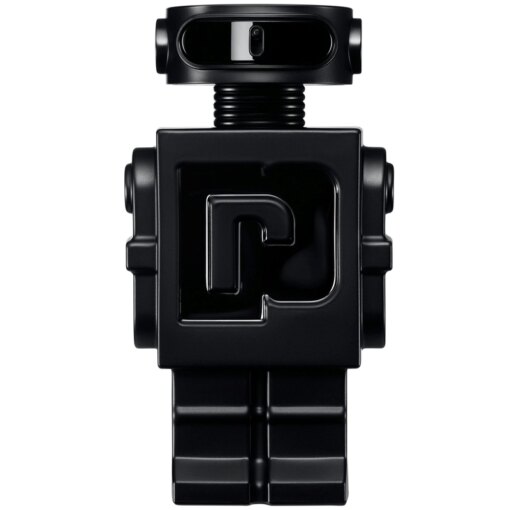 shop Paco Rabanne Phantom Parfum refillable 150 ml af Paco Rabanne - online shopping tilbud rabat hos shoppetur.dk