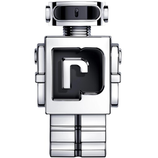 shop Paco Rabanne Phantom Refillable EDT 150 ml af Paco Rabanne - online shopping tilbud rabat hos shoppetur.dk