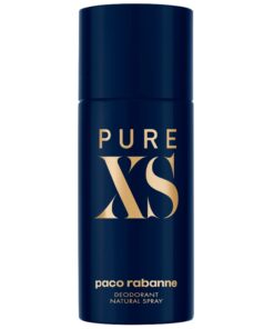 shop Paco Rabanne Pure XS Men Deodorant Spray 150 ml af Paco Rabanne - online shopping tilbud rabat hos shoppetur.dk