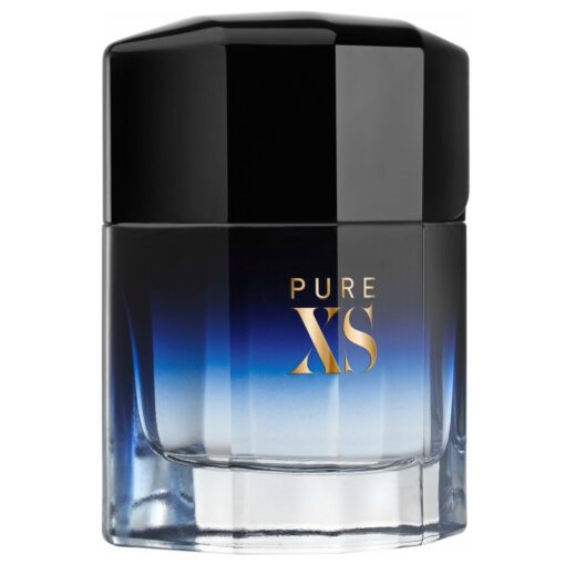 shop Paco Rabanne Pure XS Men EDT 100 ml af Paco Rabanne - online shopping tilbud rabat hos shoppetur.dk