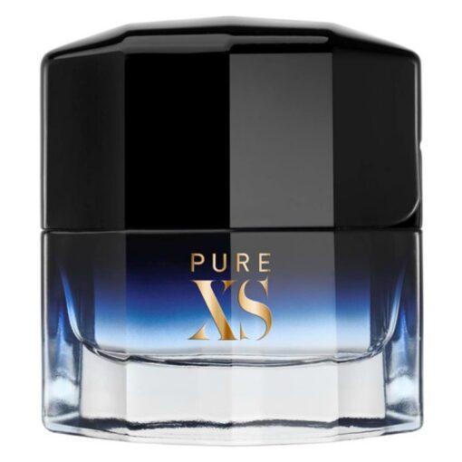 shop Paco Rabanne Pure XS Men EDT 50 ml af Paco Rabanne - online shopping tilbud rabat hos shoppetur.dk