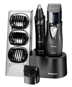 shop Panasonic Hair & Beard Trimmer 7-i-1 (ER-GY10CM504) af Panasonic - online shopping tilbud rabat hos shoppetur.dk