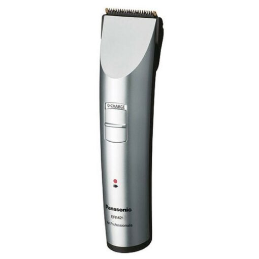 shop Panasonic Professionel Hair Clipper (ER-1421-S) af Panasonic - online shopping tilbud rabat hos shoppetur.dk