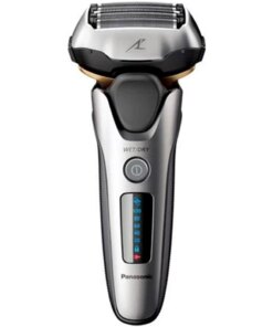 shop Panasonic shaver 5-blades ES-LV69-S803 af Panasonic - online shopping tilbud rabat hos shoppetur.dk