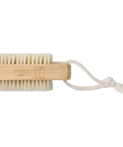 shop Parsa Bamboo Nail Brush af Parsa - online shopping tilbud rabat hos shoppetur.dk