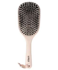 shop Parsa Detangling Brush - Beige af Parsa - online shopping tilbud rabat hos shoppetur.dk